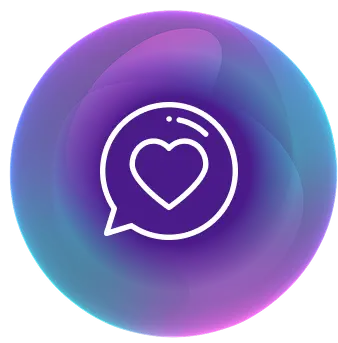 Прокачай уверенность в переписке